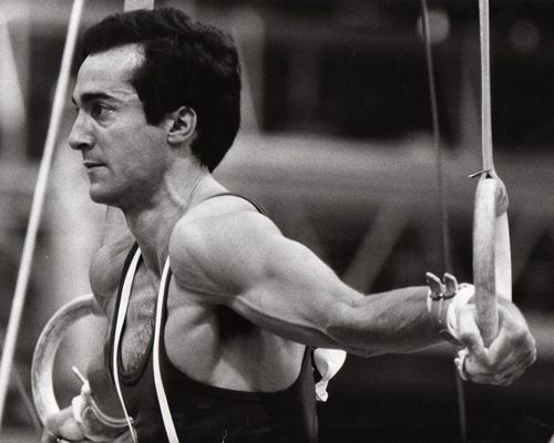 Diskussion | Brink und Gienger reden über Sportpolitik