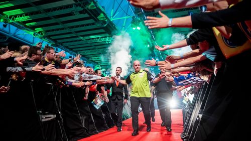 VIELFALT DES SPORTS | Folge 4: Darts