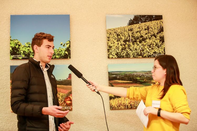 SPORT TALK 26 in Großbottwar