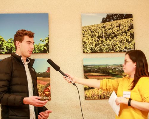 SPORT TALK 26 in Großbottwar