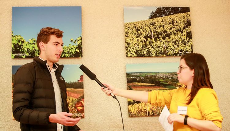 SPORT TALK 26 in Großbottwar