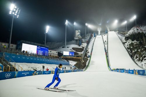 ONDA MILANESE | Vorfreude in Predazzo  