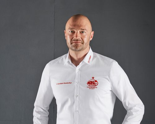 Handball | Nick verabschiedet sich zum Saisonende 