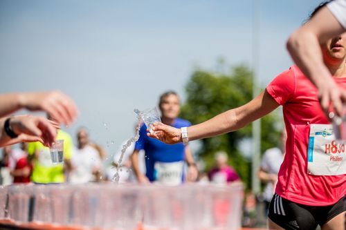 VIELFALT DES SPORTS | Folge 12: Volkslauf