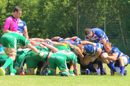 VIELFALT DES SPORTS | Folge 23: Rugby