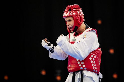 VIELFALT DES SPORTS | Folge 24: Taekwondo