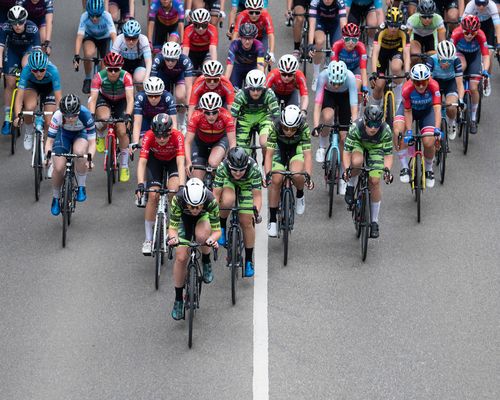 Event der Woche | Premiere für Women's Cycling Grand Prix