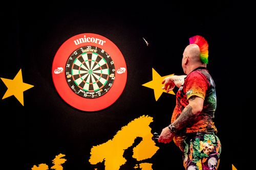 VIELFALT DES SPORTS | Folge 4: Darts