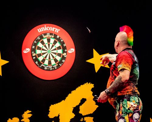 VIELFALT DES SPORTS | Folge 4: Darts