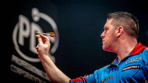 VIELFALT DES SPORTS | Folge 4: Darts