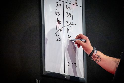 VIELFALT DES SPORTS | Folge 4: Darts