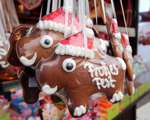 24 Fenster aus 24 Jahren | Adventskalender der SportRegion 