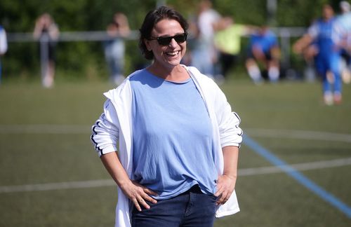 Podcast | VfB x STR blickt auf das VfB-Frauenteam