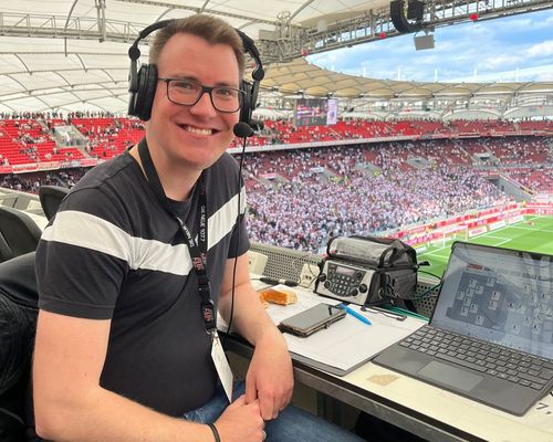 Podcast | FEVER PIT'CH mit Daniel Haug