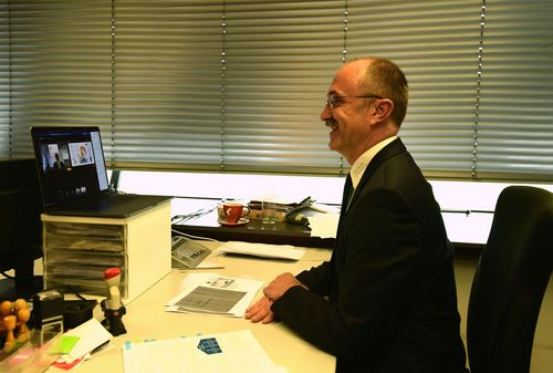 Sportkreis Ludwigsburg | Müller bleibt an der Spitze