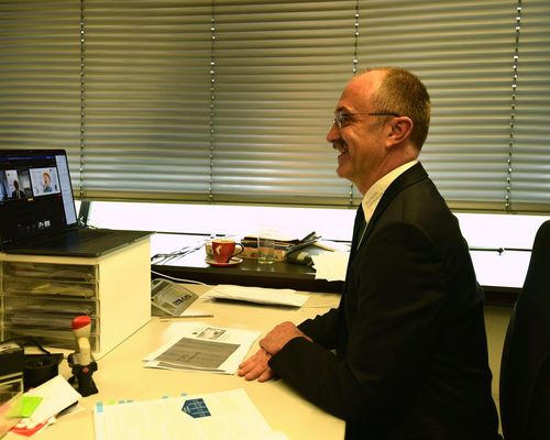 Sportkreis Ludwigsburg | Müller bleibt an der Spitze