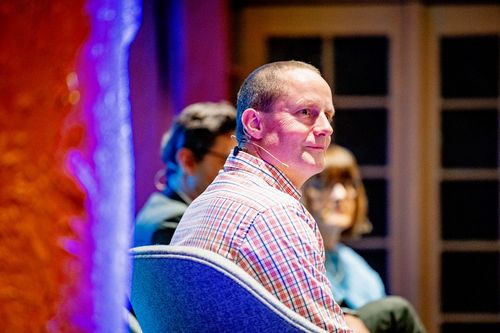 SPORT TALK 33 | Video ist online