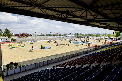 VIELFALT DES SPORTS | Folge 19: Springreiten