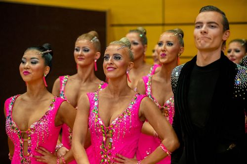 VIELFALT DES SPORTS | Folge 5: Tanzen