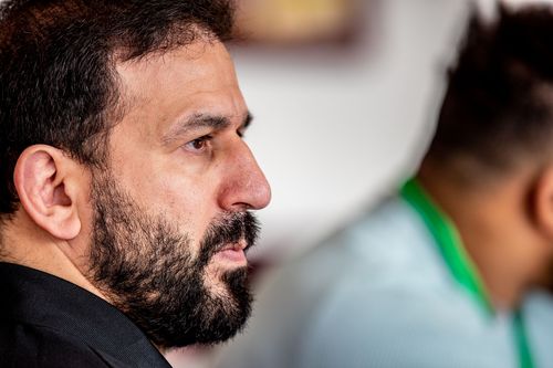 Auszeichnung | Trainerpreis geht an Sedat Sevsay