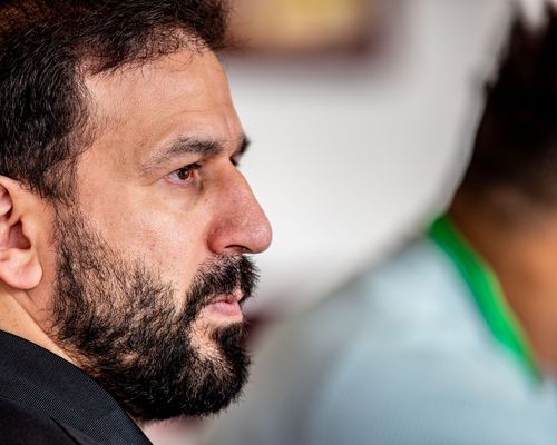 Auszeichnung | Trainerpreis geht an Sedat Sevsay