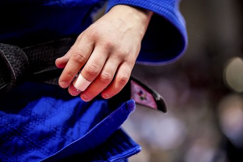 VIELFALT DES SPORTS | Judo