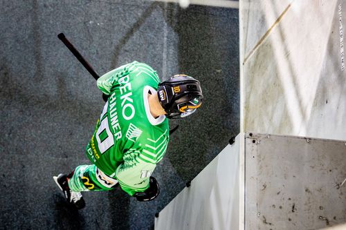 VIELFALT DES SPORTS | Folge 40: Eishockey