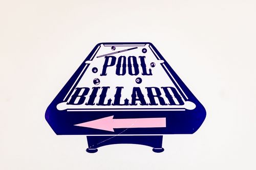 VIELFALT DES SPORTS | Folge 50: Billard