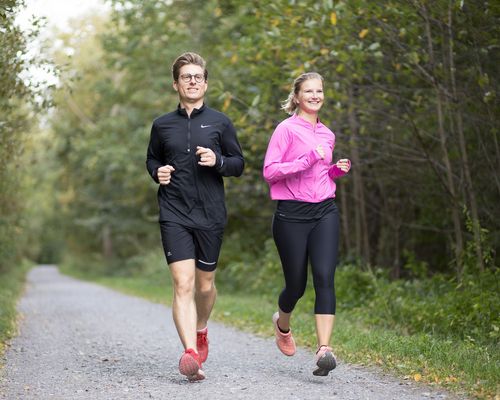 Sportliches Rathaus | Dirk Oestringer