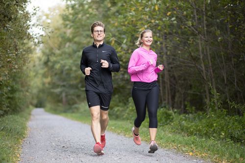 Sportliches Rathaus | Dirk Oestringer