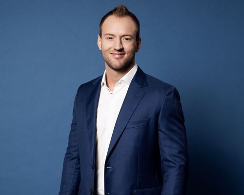 Podcast | DIE STIMME DES SPORTS mit Lukas Esser