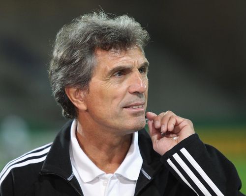 Fußball | Rainer Adrion neues VfB-Präsidiumsmitglied