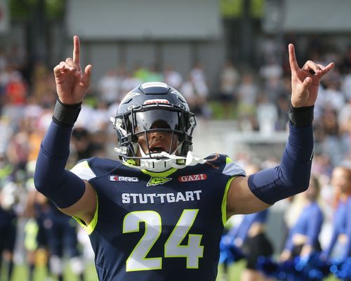 Sportveranstaltungen in dieser Woche