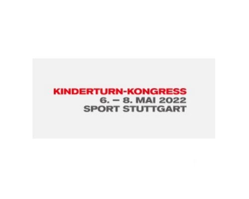 Kinderturn-Kongress | "Mehr Raum für Bewegung" ab 6. Mai