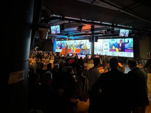 Regio TV | Wie sieht künftig die Berichterstattung aus?