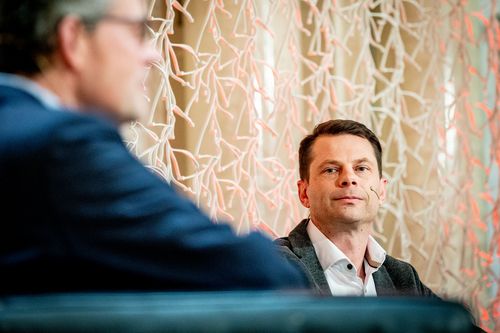 SPORT TALK 34 | Video ist online