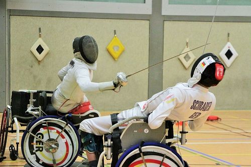 Foto: SV Böblingen Sportveranstaltungen in dieser Woche