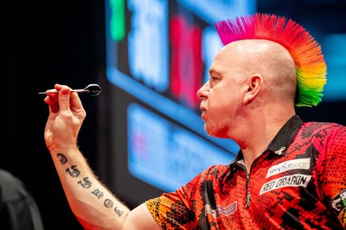 VIELFALT DES SPORTS | Folge 4: Darts