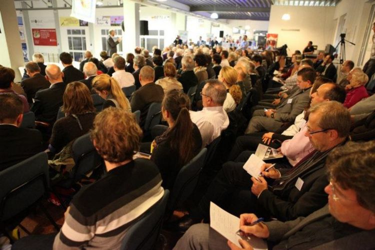 SPORT TALK 09 in Esslingen