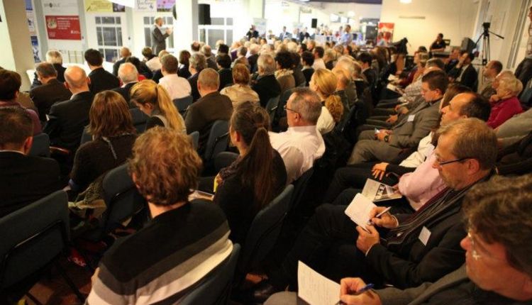 SPORT TALK 09 in Esslingen