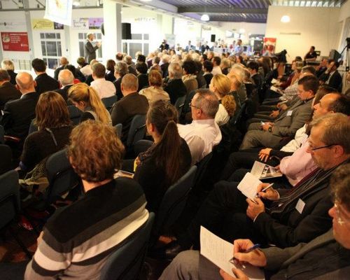 SPORT TALK 09 in Esslingen