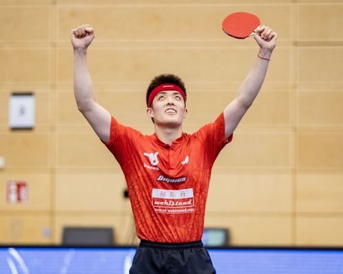 Auszeichnung | Qiu und Kaufmann setzen sich durch