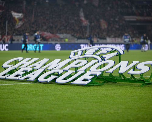 Event der Woche | VfB in der Königsklasse gegen Bern