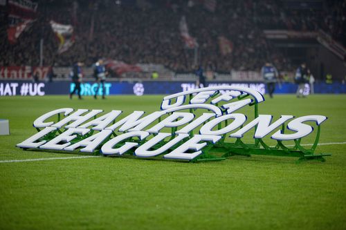 Event der Woche | VfB in der Königsklasse gegen Bern