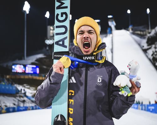 ONDA MILANESE | Der unerwartete Olympia-Sieg