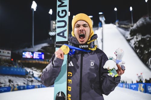 ONDA MILANESE | Der unerwartete Olympia-Sieg