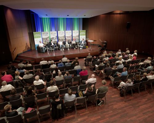 SPORT TALK | Nächstes Event findet in Esslingen statt