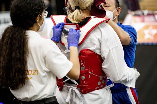 VIELFALT DES SPORTS | Folge 24: Taekwondo