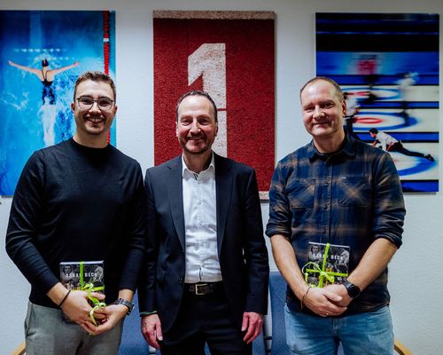 FASZINATION SPORT | Auftaktveranstaltung in Filderstadt