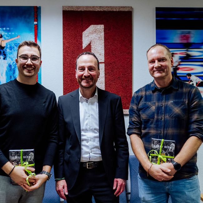 Station 1: Filderstadt